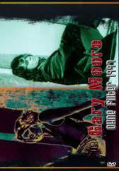 Gary Moore : Ohne Filter 1997 (DVD)